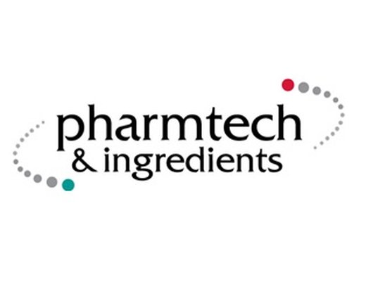 Посетите наш стенд № A1033 на Pharmtech & Ingredients 2019!