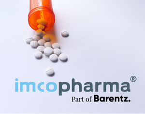 IMCoPharma Tashkent получила лицензию на фармацевтическую деятельность