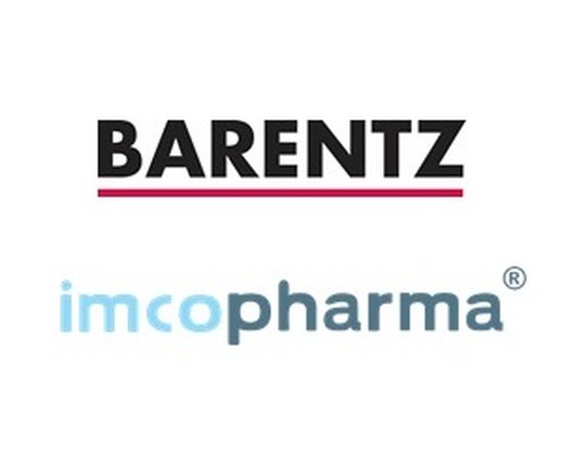 Компания Barentz приобретает контрольный пакет акций компании IMCoPharma