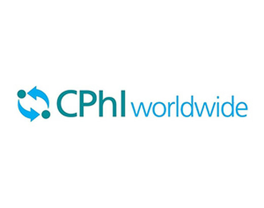 Международная выставка «CPhI Worldwide» во Франкфурте – наш стенд № 4.0B24!