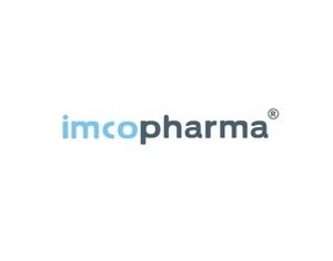 Pегистрация товарного знака «IMCoPharma»