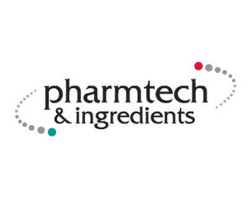 Приглашаем Вас посетить наш стенд № А107 на выставке Pharmtech & Ingredients!