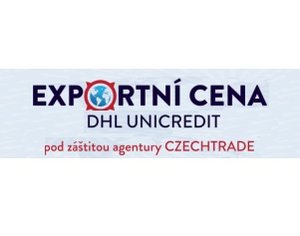 Награда за экспорт DHL UNICREDIT