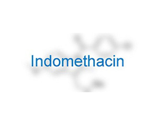 Индометацин (АФИ) – Регистрация (МА) в Украине